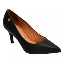 Zapatos Stiletto Vizzano 1185-702 Negro