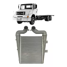 Intercooler Mercedes Benz L-1620 Visconde