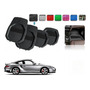 Tapetes 4pz Charola 3d Color Porsche 911 2012 A 2019