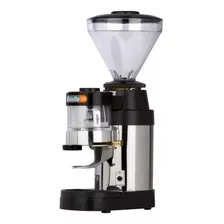 Molino De Café Eléctrico Criollo S24 Molinillo Con Tolba 1kg