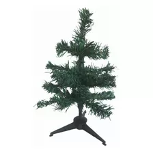 Arbol Navidad Verde 30 Cm Mesa Decoracion Pino Navideño