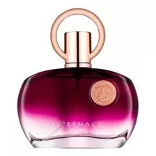 Perfume Supremacy Purple Pour Femme, 100 Ml