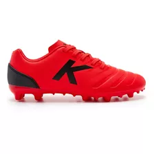 Champion Zapato De Fútbol Kelme Neo Ag Rojo - Region Sur