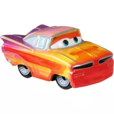 Disney Pixar Cars - Mini Racers Ramone Metalico (ramon)