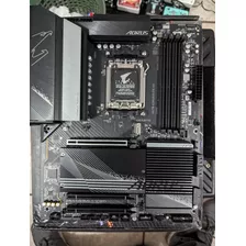 Kit Actualización Gamer Ryzen 9 Aorus X670 64 Ddr5 