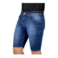 Bermuda Jean Denim Sheeva Niños | Moha (35035)