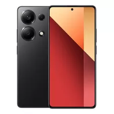 Xiaomi Redmi Note 13 Pantalla 6.67 Snapdragon 128gb 6gb 