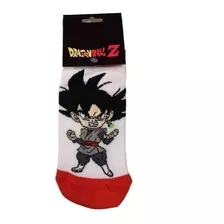 Medias Dragon Ball Z Licencia Oficial - Goku Black