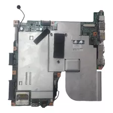 Placa Mãe Para Notebook Positivo Stilo Xr2998 