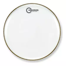 Parche Redoblante Aquarian Classic Clear Resonant Ccsn13 13 