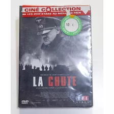 Dvd Pelicula Hitler La Chute Original 