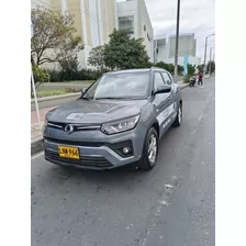 Ssangyong Tivoli Turbo 4x2 2024