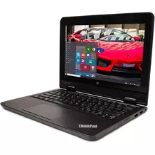 Laptop Lenovo Thinkpad Yoga 11e 