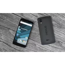 LG Nexus 5 Libre Cualquier Compania