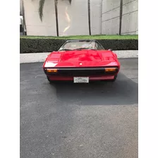 Ferrari 308 Gts Gts