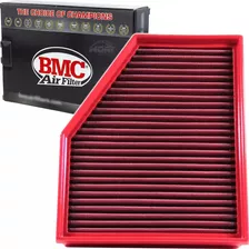 Filtro Ar Bmc - Bmw X3 30e Xdrive / 2.0 / 2021 2022 2023