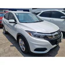 Honda Br-v 2018