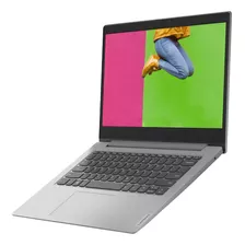 Notebook Lenovo Ip 1 Intel Celeron N4120 4gb 512gb Ssd 