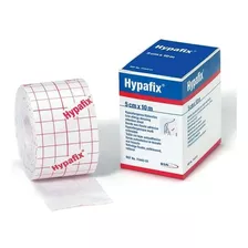 Curativo Hypafix Tecido Adesivo Bsn Rolo 5cm X 10 Metros