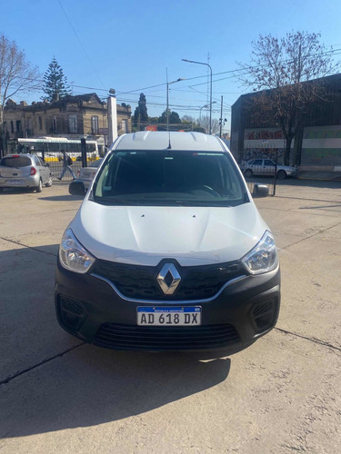 Renault Kangoo 2019 Ii Express Confort 1.5 Dci