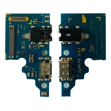 Placa Conector De Carga Compatível Galaxy A51 A515