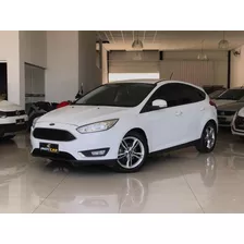 Ford Focus 2018 1.6 Se Flex 5p