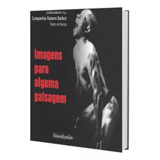 Livro Imagens Para Alguma Paisagem(cláudia Ramalho (org.))