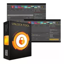 Unlocktool Tool 6 Horas De Acesso! Aluguel Ou Ativação.