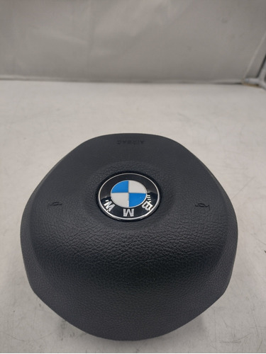 Bolsa Aire Piloto Bmw Serie 2 Original 2014 A 2020 Airbag Foto 4