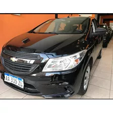 Chevrolet Onix 2016 1.4 Lt 98cv U/dño Argemotors