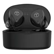 Audífonos Bluetooth Trn Bt1 Hi-res Hibyd Gaming 