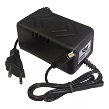 Fonte Chaveada Full Range 72 W 18v/3,5a Volt + Nfe