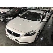 V40 2.0 T4 Kinetic Gasolina 4p Automático