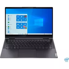 Laptop Lenovo Yoga 7i 14 Core I7 12gb 512gb Ssd Touch E