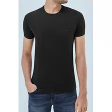 Camiseta Básica Ogochi Slim Masculina 60001