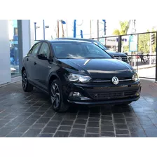 Nuevo Polo Highline 1.0 Turbo 170tsi At