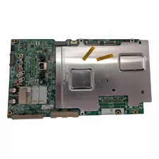 Placa Principal Para Tv LG 65uf8500 Eax66208204 (1.1)