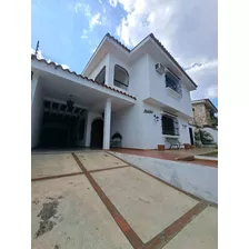 Irojas Vende Casa En Trigal Norte, Valencia - Plc-1055