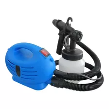 Pulverizador De Pintura Paint 650w / E-roca