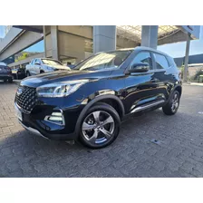 Chery Tiggo 3 Pro 1.5 Gls At