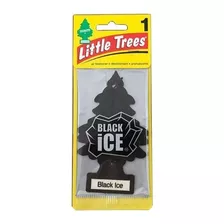 Little Trees Diversos Aromas Cheirinho P Carro Casa Original