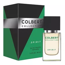 Colbert Colection Colonia 30 Ml Spirit