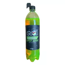 Shampoo Concentrado Super Whash 1l Evoil