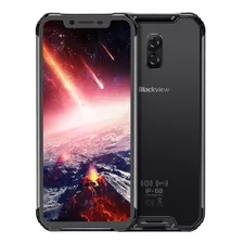 Blackview Bv9600 Pro - Año 2019 - Resistente / Blackberry