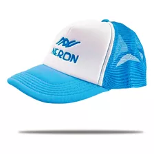 Gorra Neron Wing