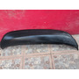 Parachoque Trasero Ford Fiesta 2001-2006 Ford Fiesta