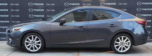 Inyector Gasolina #3 Mazda3 Sedan 2.5 Tm Itouring 14/18 Foto 10