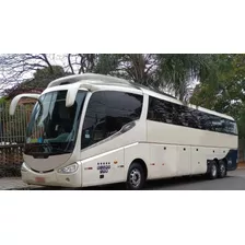 Irizar Pb Ano 2011 Scania K380 Exec 42 Lug Jm Cod.650