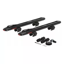 Rack Yakima Supdawg Para Tablas De Surf Con Llave De Bloqueo