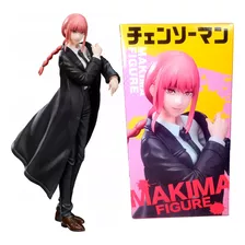 Figura Makima Prize Statue Chainsaw Man Taito